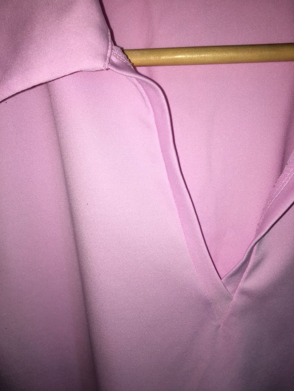 T-shirt: DeVille Shirt, rosa, Gr. 42 – Usato da Arni AG venduto da Mimo007 2