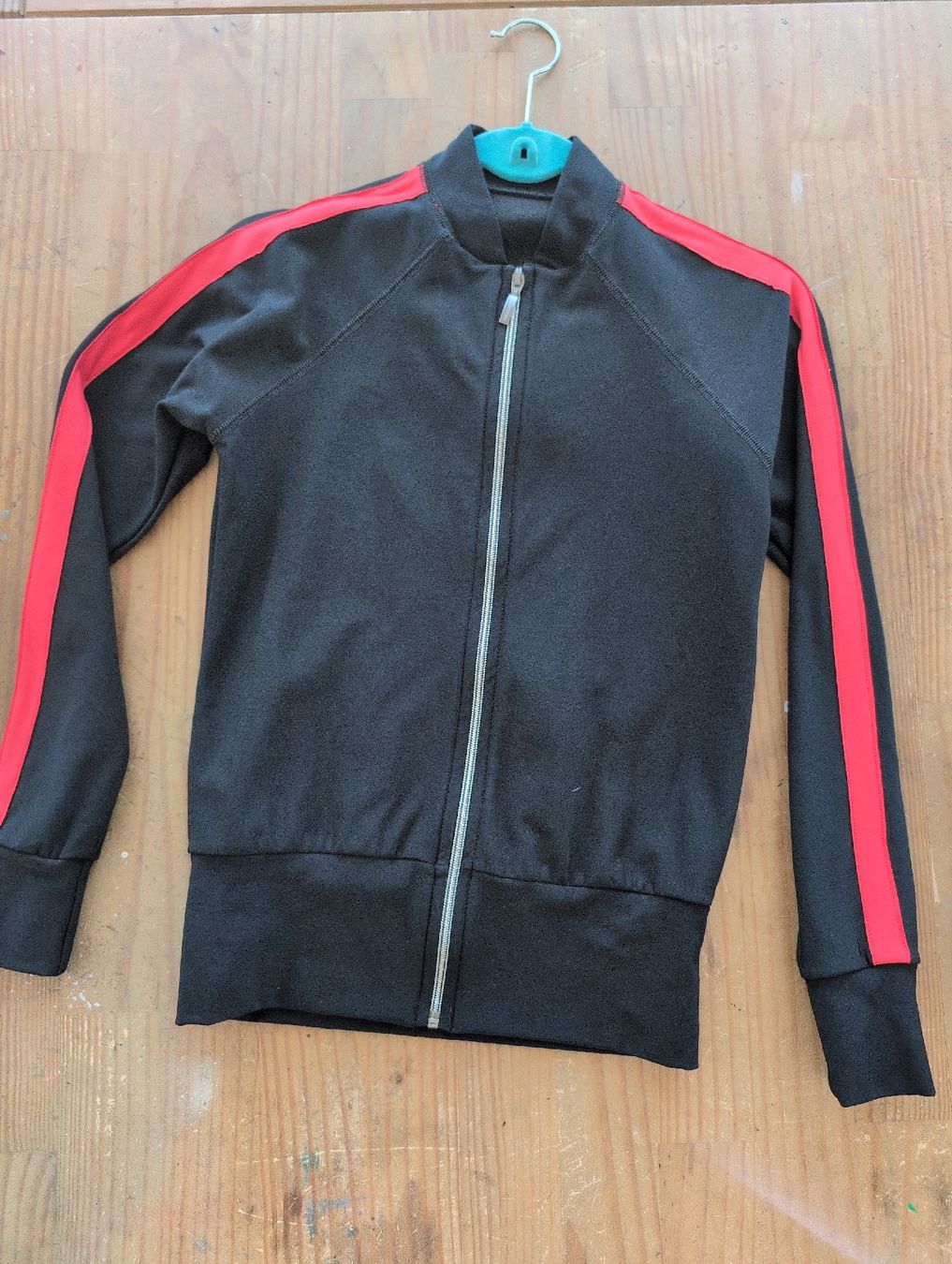 Giacche: Jacke für Training – Usato da Frauenfeld venduto da syre01