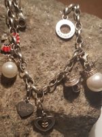 Thomas Sabo Charm Club  mit 7 Charms