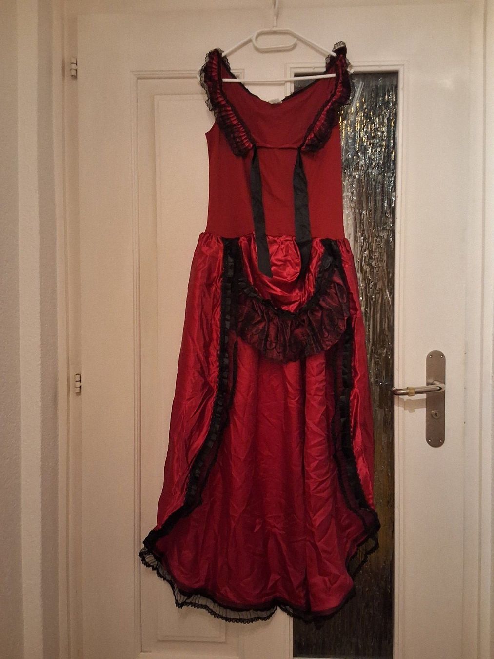 Costumi: Western Kleid S – Usato da Winterthur venduto da juulipeace 1