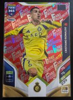 Cristiano Ronaldo Panini FIFA 365 Adrenalyn XL
