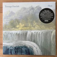 Teenage Fanclub - Here / 1. US-Press. 2016 - NEW & Sealed