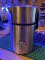 WMF Milchschäumer