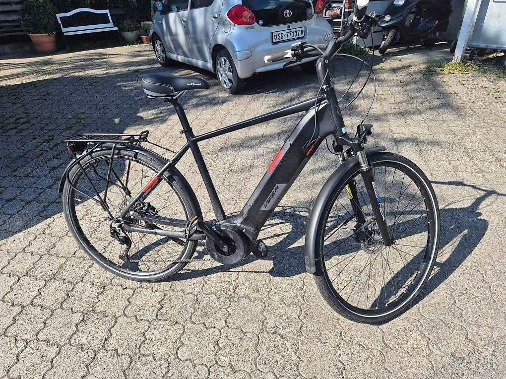 Biciclette: Occasion E-Bikes  – Usato da Azmoos venduto da dar_h7yg 3