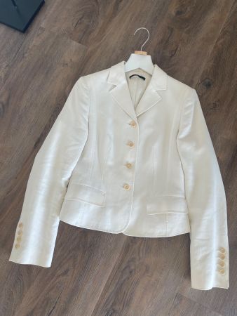BOSS Hosenanzug Gr. 34/36 neuwertig