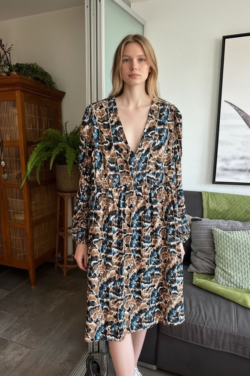 Vestiti: Lola espeleta robe – Nuovo e nell'imballaggio originale da Vuisternens-Romont venduto da gol_xp6p 1