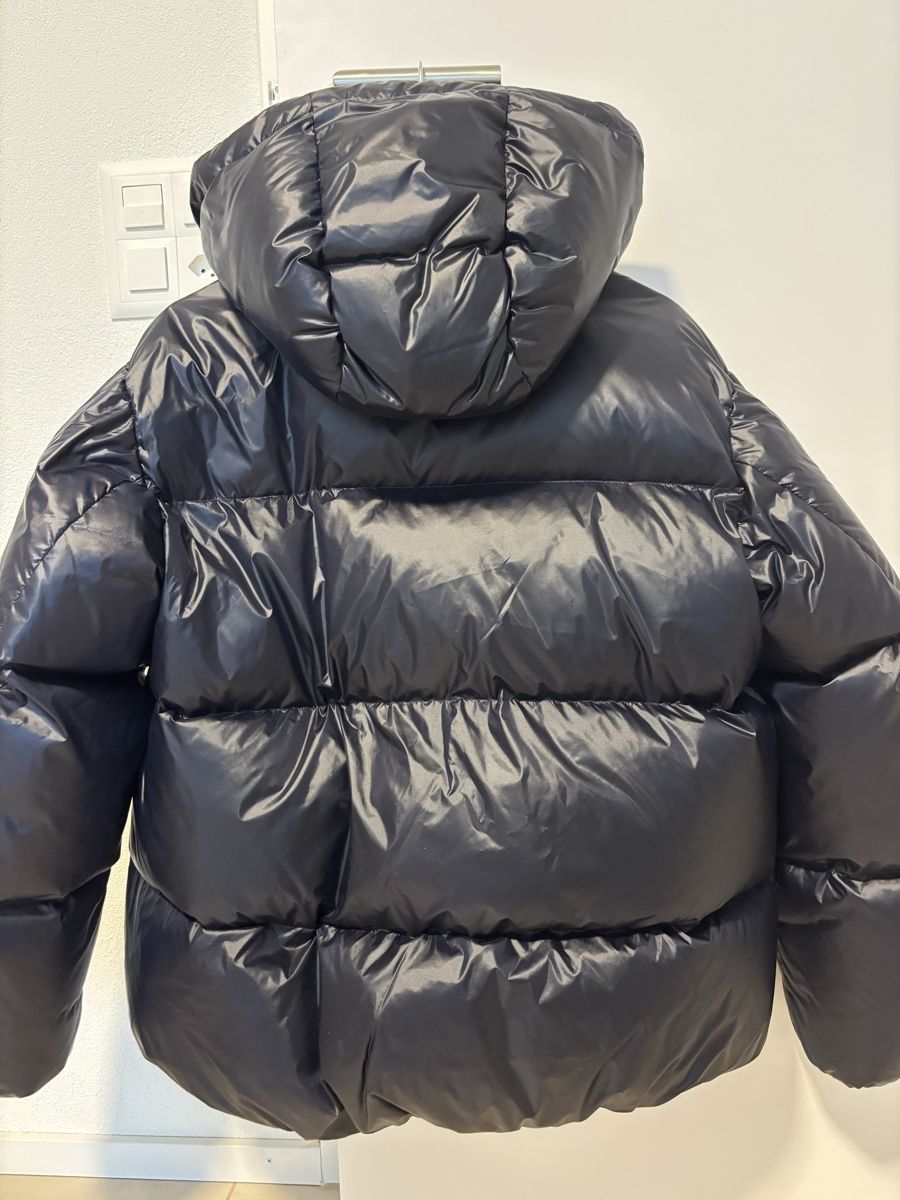 Tommy Hilfiger Jacken: Winterjacke – Neu (gemäss Beschreibung) aus Winkel von FM99 1