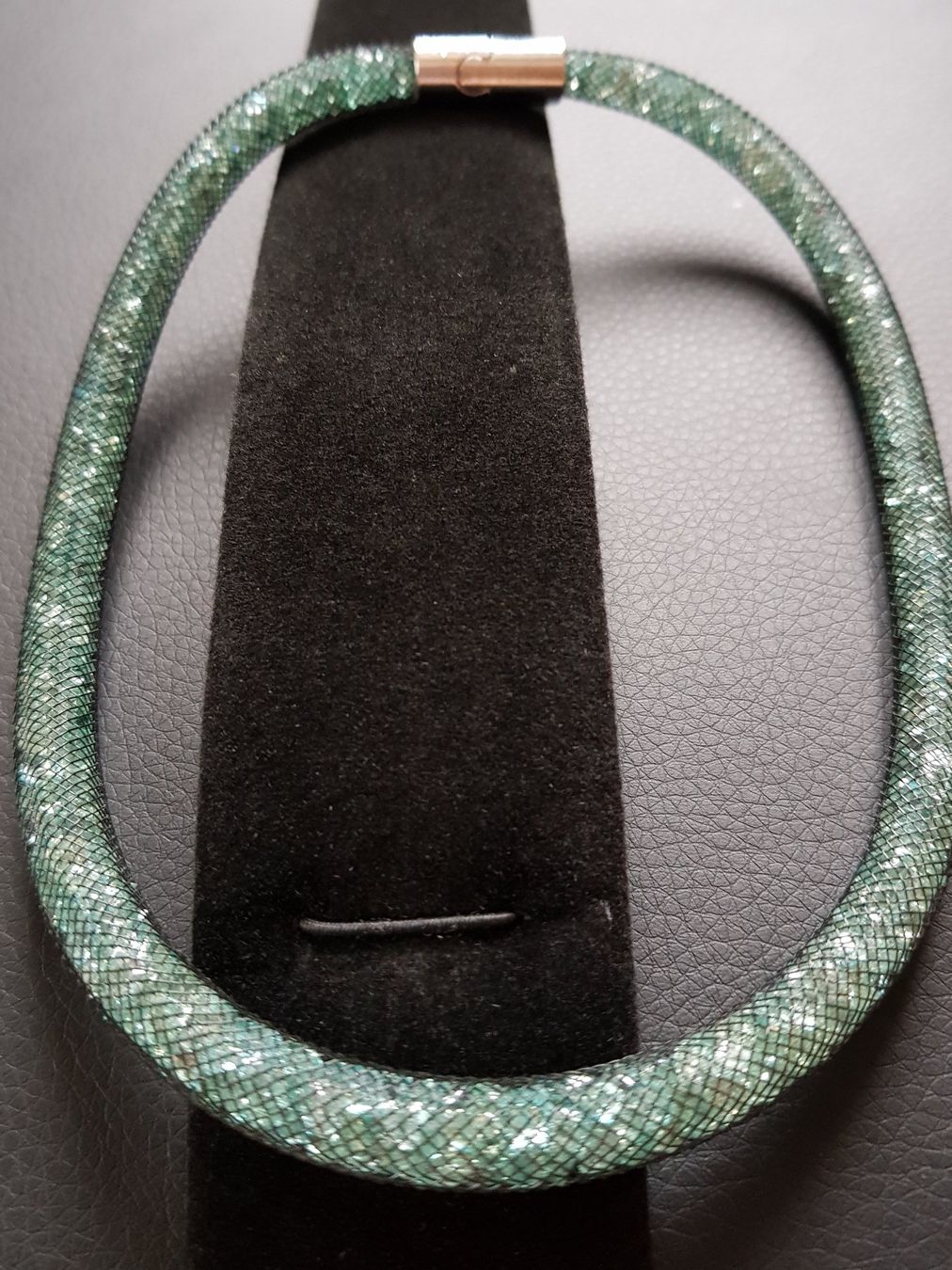 Catenine: Collier – Usato da Wald ZH venduto da Silena02 1