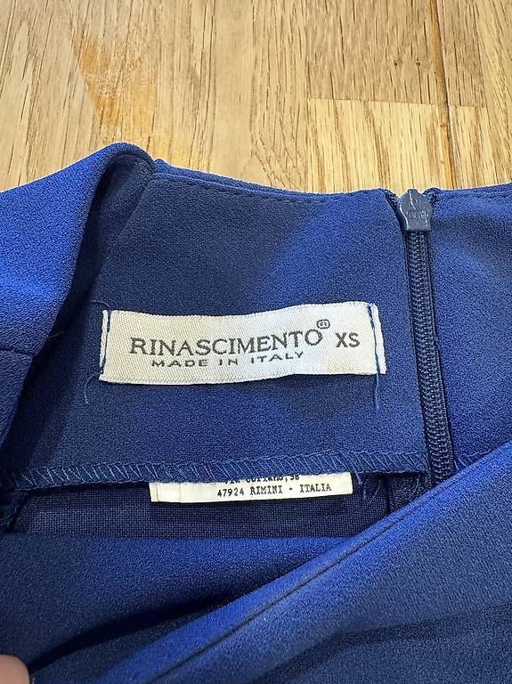 Vestiti: Kleid, Gr. XS – Usato da Kriessern venduto da c_n1 3
