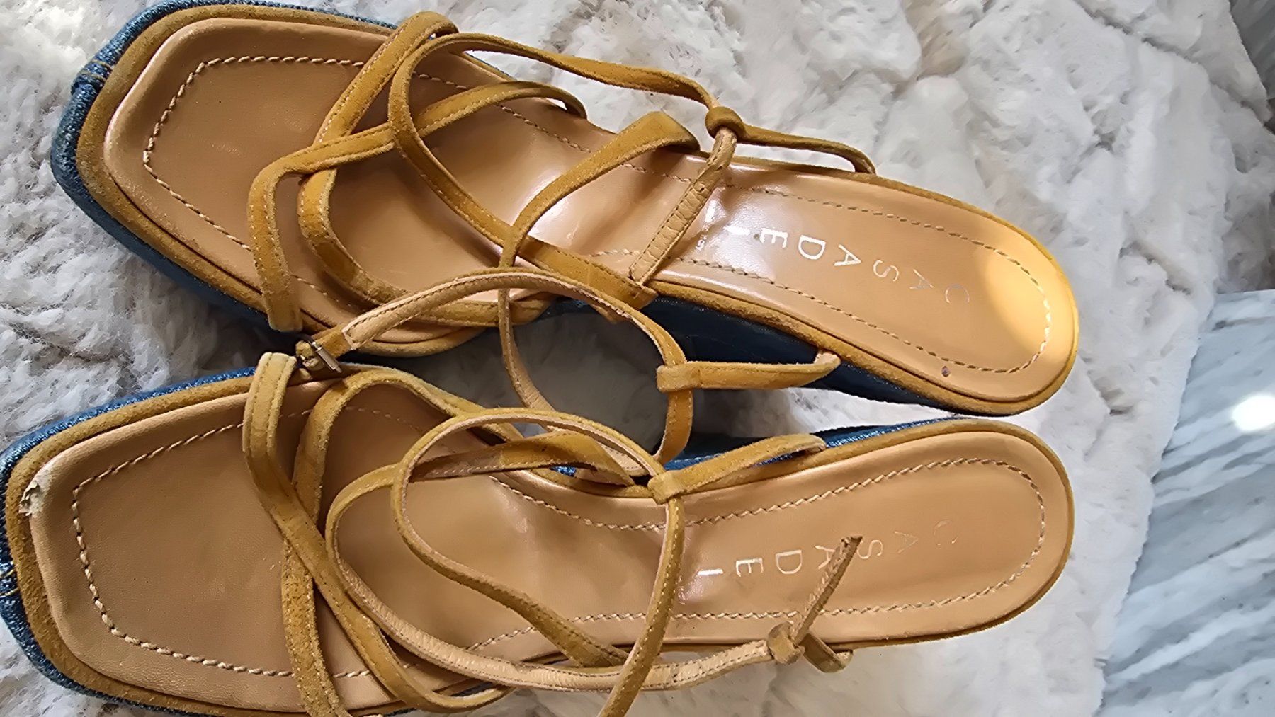 Casadei Damenschuhe: CASADEI – Gebraucht aus La Neuveville von p.sto 1