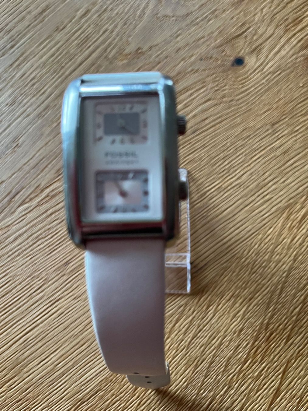 Fossil Orologi: Armbanduhr /// Fossil – Usato da Brittnau venduto da Zofigerin 1