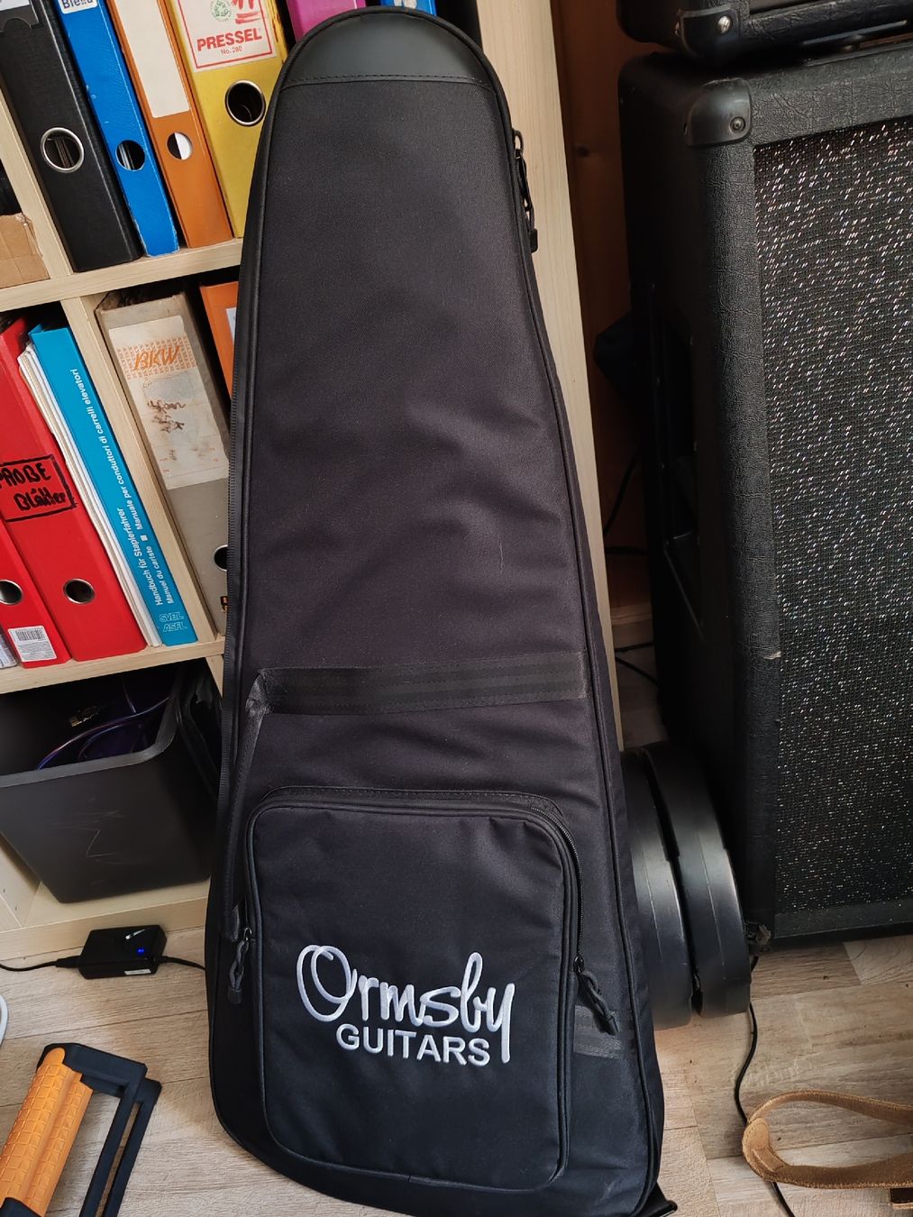 Instruments de musique: Ormsby Goliath 7 string – Neuf (Voir description) à Brienz BE par Guitarman2 6