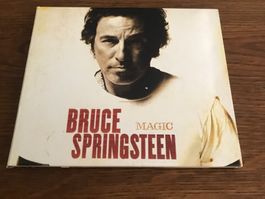 BRUCE SPRINGSTEEN - Magic