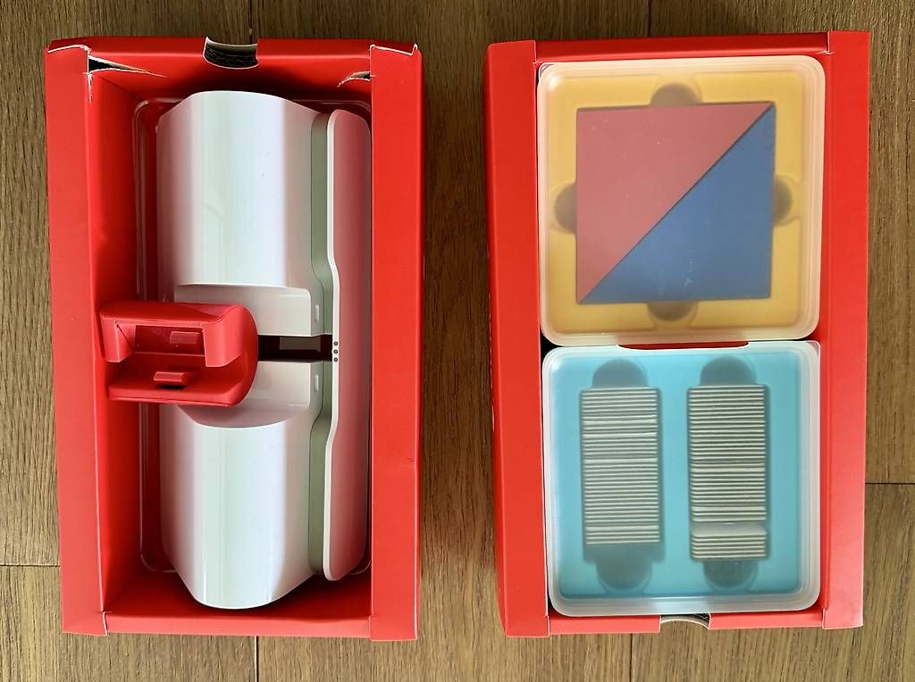 Spiele: Osmo Genius Startet Kit (wie neu!) – Gebraucht aus Wettswil von lin_fv2p 2