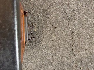 Sonstiges antikes Mobiliar: Antiker Holzofen – Gebraucht aus Basel von Dylan1994 1