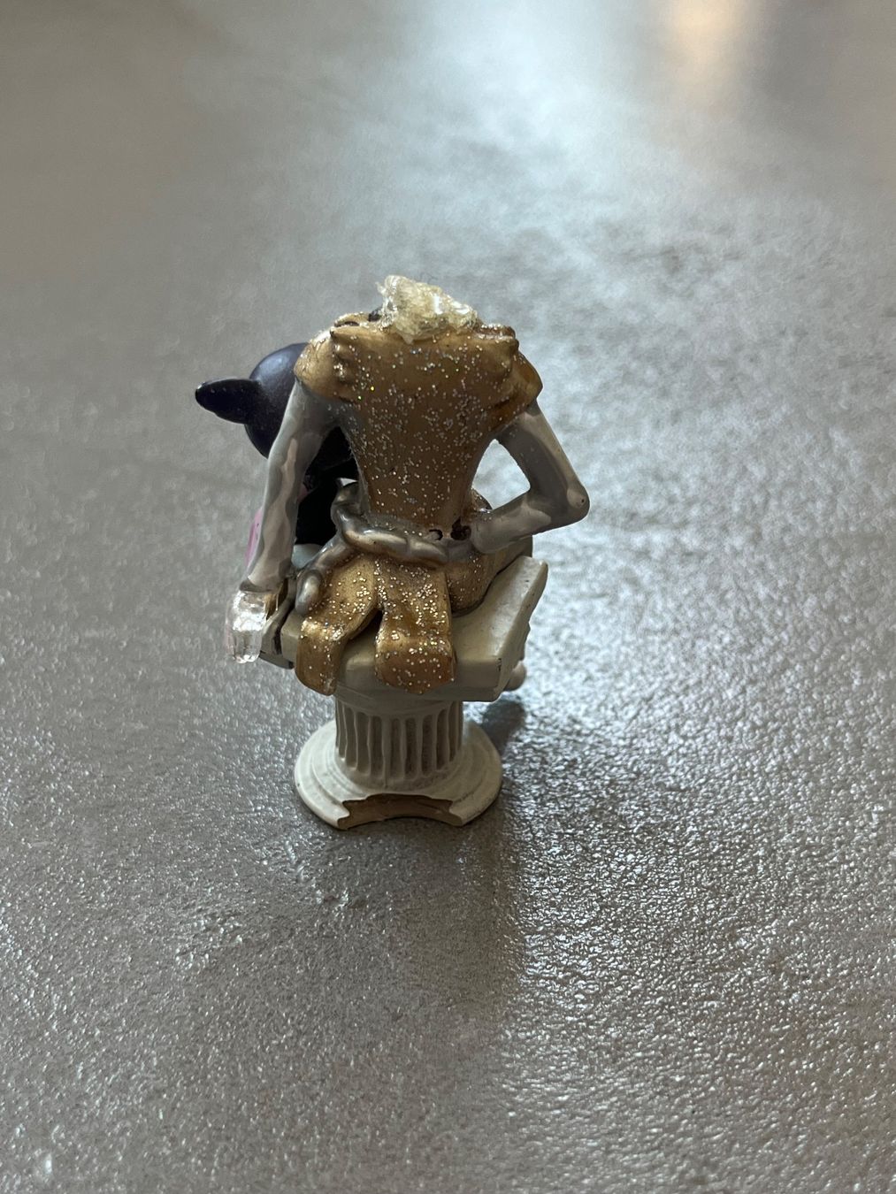 Tonies Spielzeuge: Tonie Figur Hui Buh – Gebraucht aus Hittnau von Haldi70