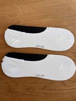 Tommy Hilfiger Invisible Socken Grösse 43-46
