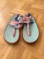 Flip Flop "Gumbies" original! Gr. 40