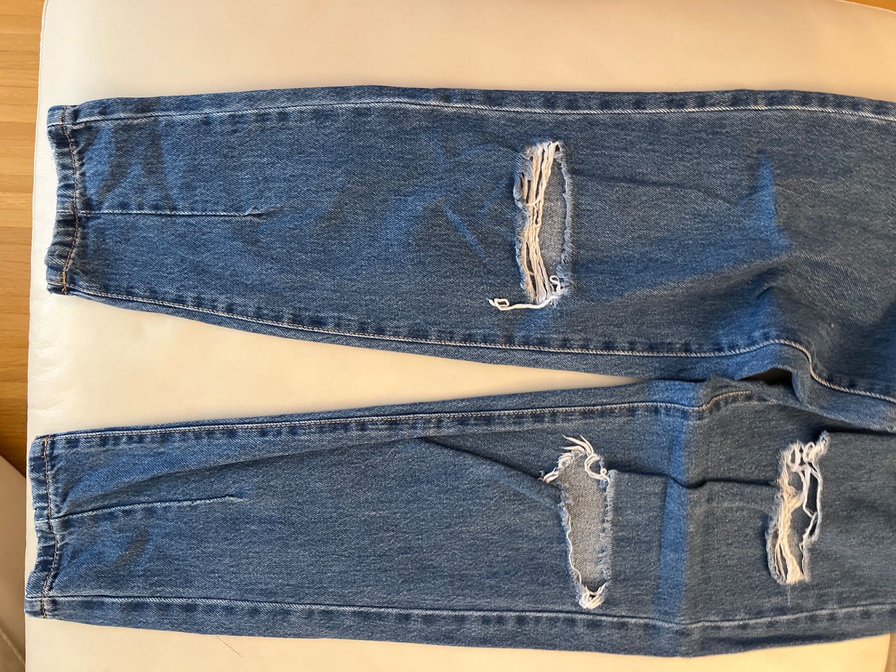 Tally Weijl Jeans: Tally denim Jeans gr 32 – Usato da Adligenswil venduto da Phoenix2017 3