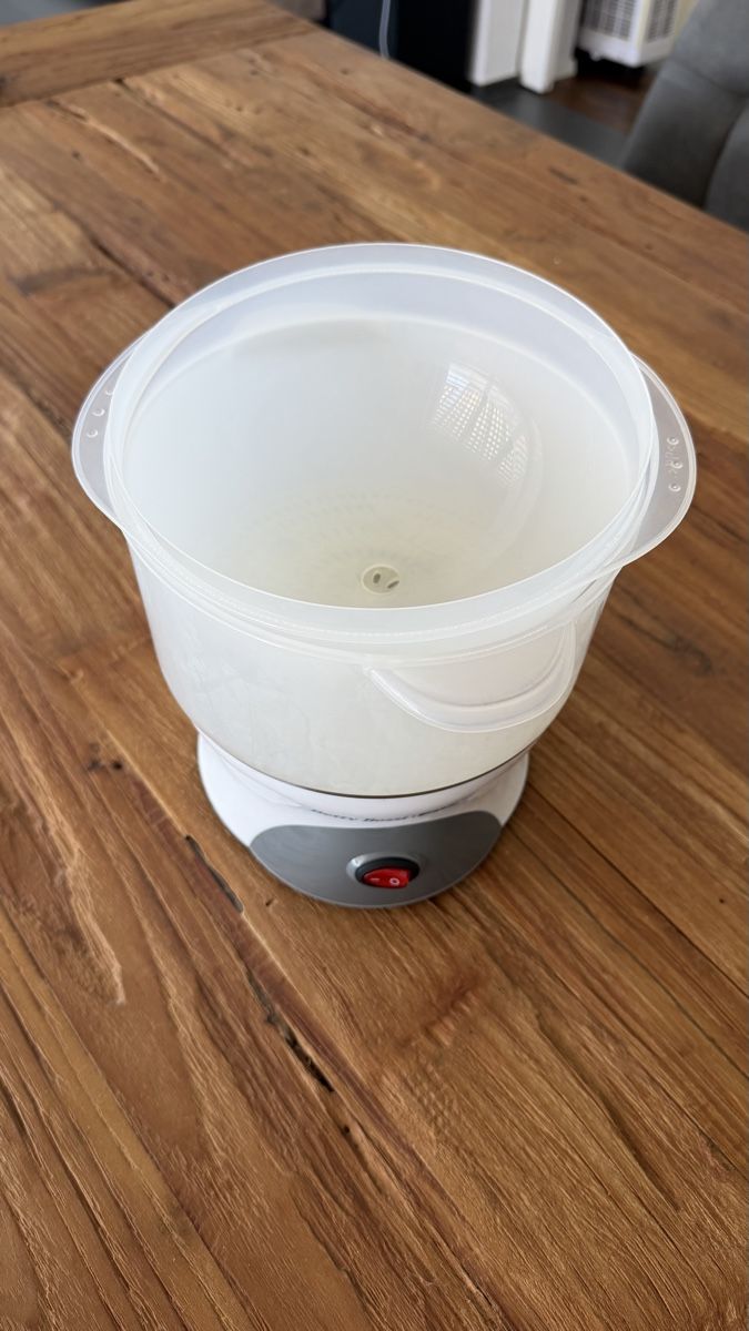 Betty Bossi Küchengeräte: Mini Steamer Betty Bossy – Gebraucht aus Dübendorf von famose 1