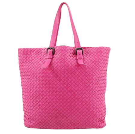 Bottega Veneta Intrecciato Bag