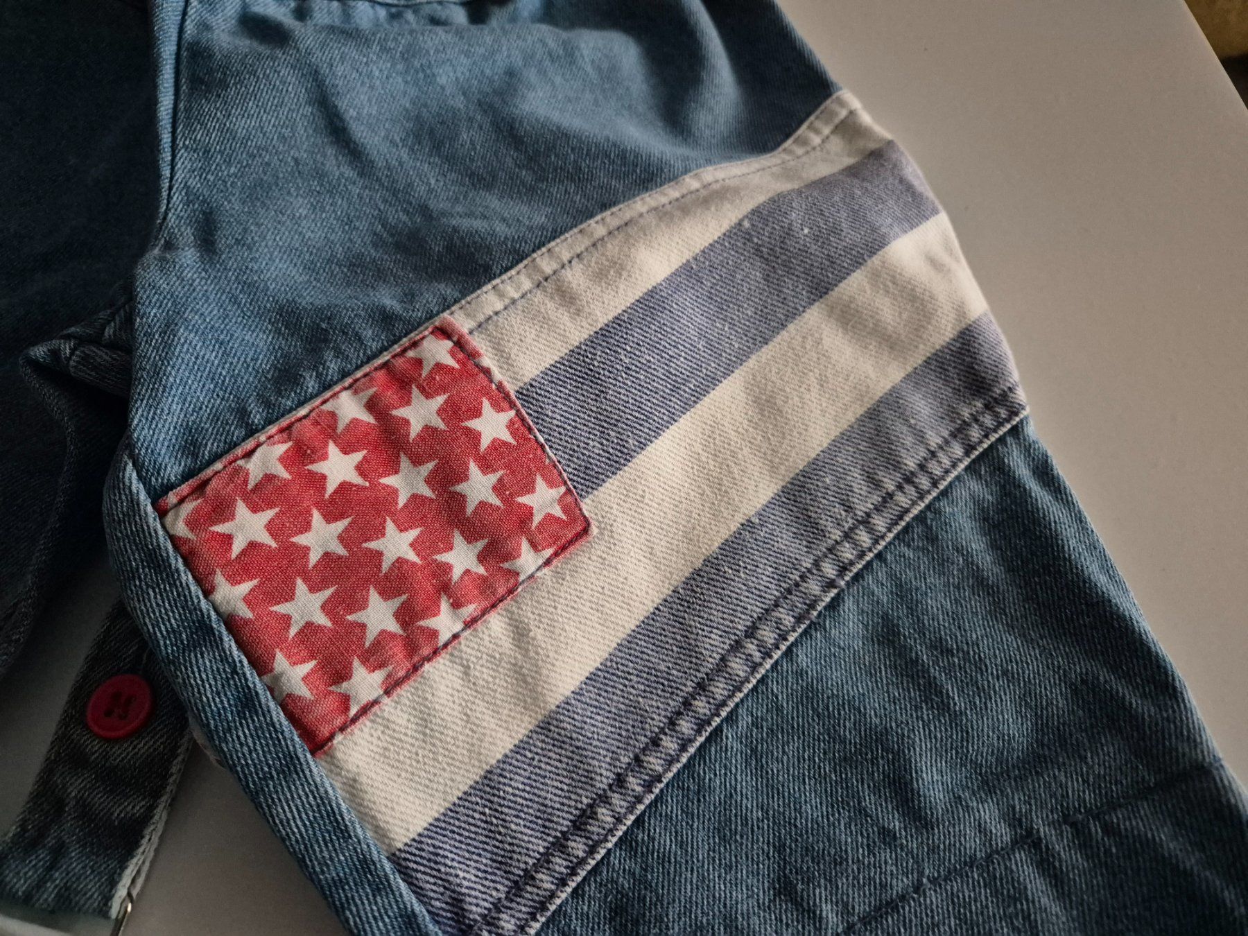 Pantaloni: Hose Gr. 80 – Usato da Zürich venduto da pau_y8mv 5