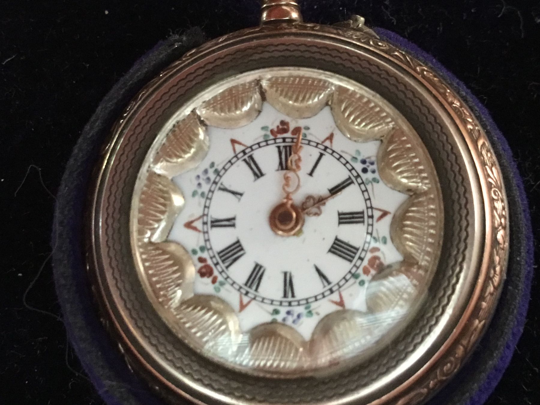 Swiss Orologi: Antike Taschenuhr – Usato da St. Gallen venduto da chamilla 8