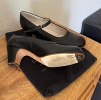 Flamenco-Schuhe MARQUE BALL PILMAR – Damen, Grösse 39,5, sch
