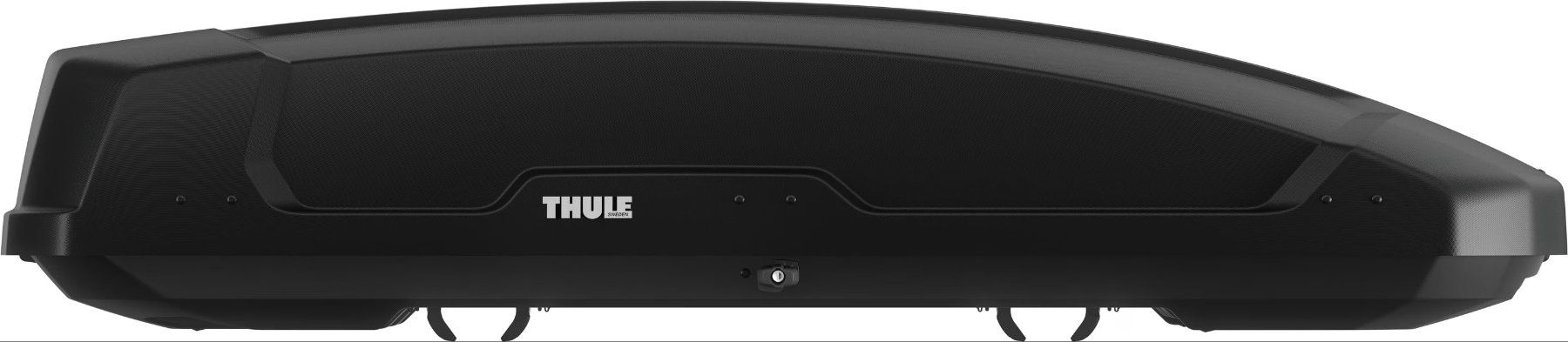 Thule Box da tetto: Dachbox Thule Force XT L - Top Zustand! – Nuovo (secondo la descrizione) da Egolzwil venduto da Mirjam24 1