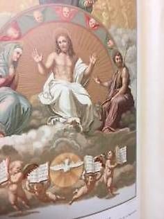 Bücher: Jésus-Christ L. VEUILLOT 1ère édition – Gebraucht aus PULLY von RAPHAEL1953 2