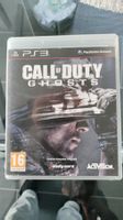 Jeu PS3 Call of Duty