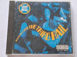 CD LSD – Watch Out For The Third Rail ( Jazzy Hip Hop DJ ) 