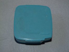 Tupperware Etikettenspender %%