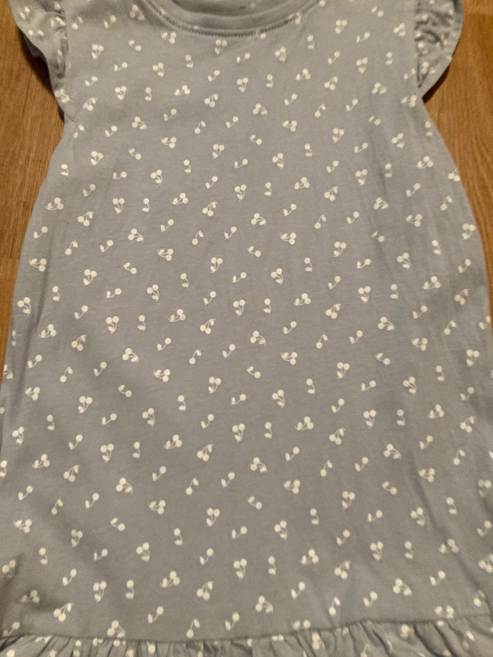 Kleider & Röcke: Sommerkleid Gr. 116 – Gebraucht aus Emmenbrücke von JJ_89 1
