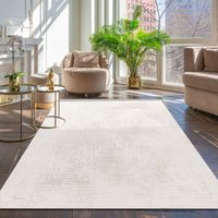 Luxuriöser Teppich 160x230 MILANO