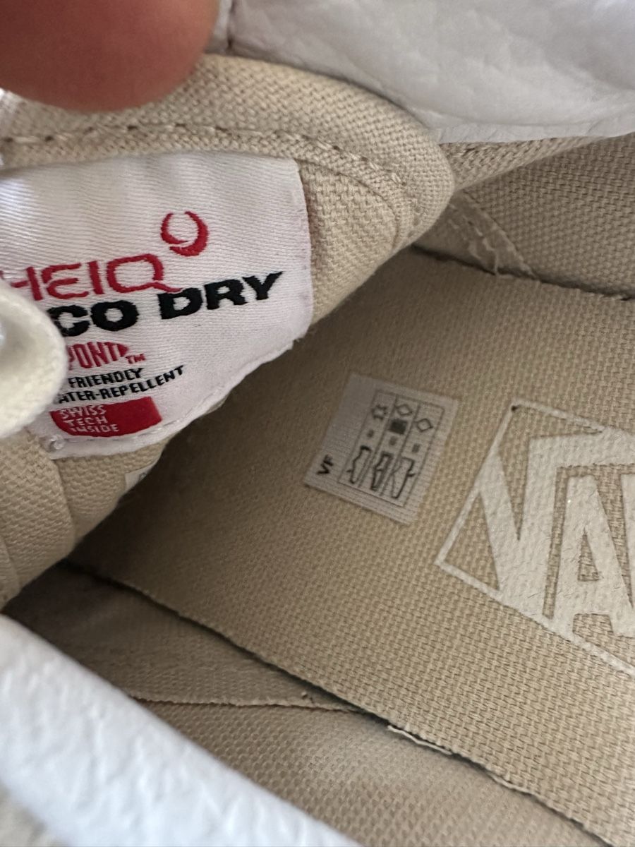 Vans Scarpe da uomo: VANS schuhe gr 36 – Usato da Uster venduto da bek_v2ct 4
