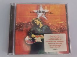 CD Bryan Adams - 18 til I Die - Rarität!, Aktion ab 1.00 Fr.