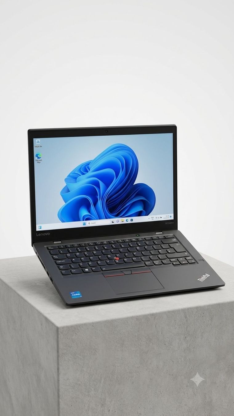 Lenovo Notebooks: Lenovo ThinkPad X1 Carbon – Gebraucht aus Zürich von lumeddi 1