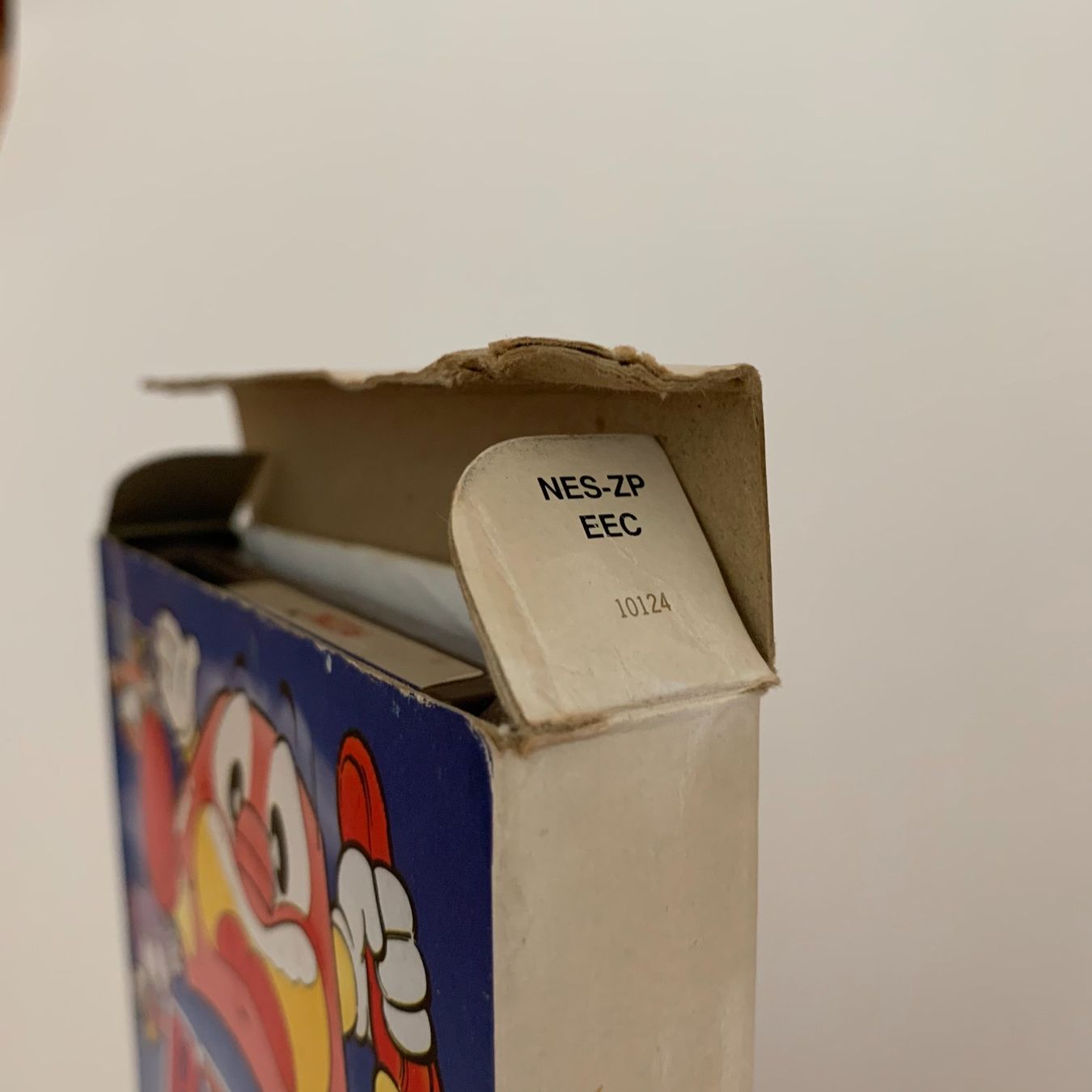 Nintendo Giochi: Puzznic - NES - OVP – Usato da Zürich venduto da Mephisto87 3