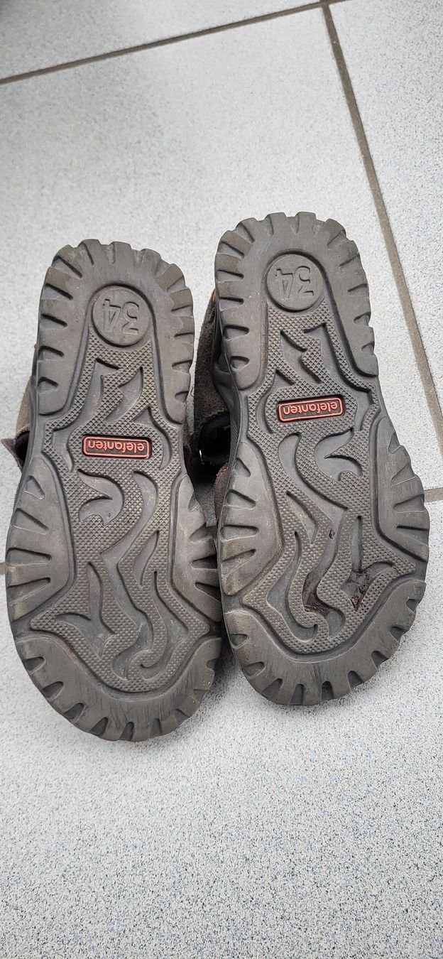 Elefanten Scarpe per ragazzi: Sandalen Elefanten 34 – Usato da Oberwil BL venduto da Manue1974 2