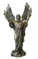 Erzengel Metatron - Kunstharz-Figur