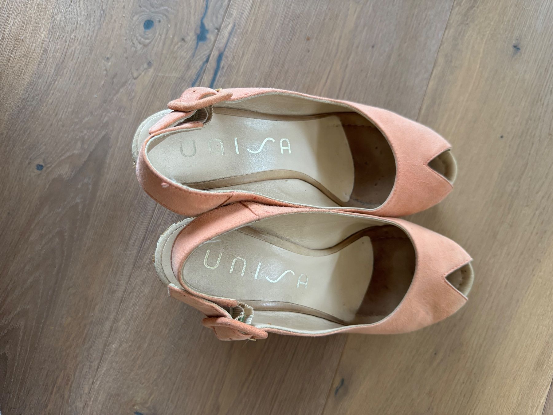Unisa Scarpe da donna: Platform Sandals Unisa – Usato da Dübendorf venduto da and_g6v6 2