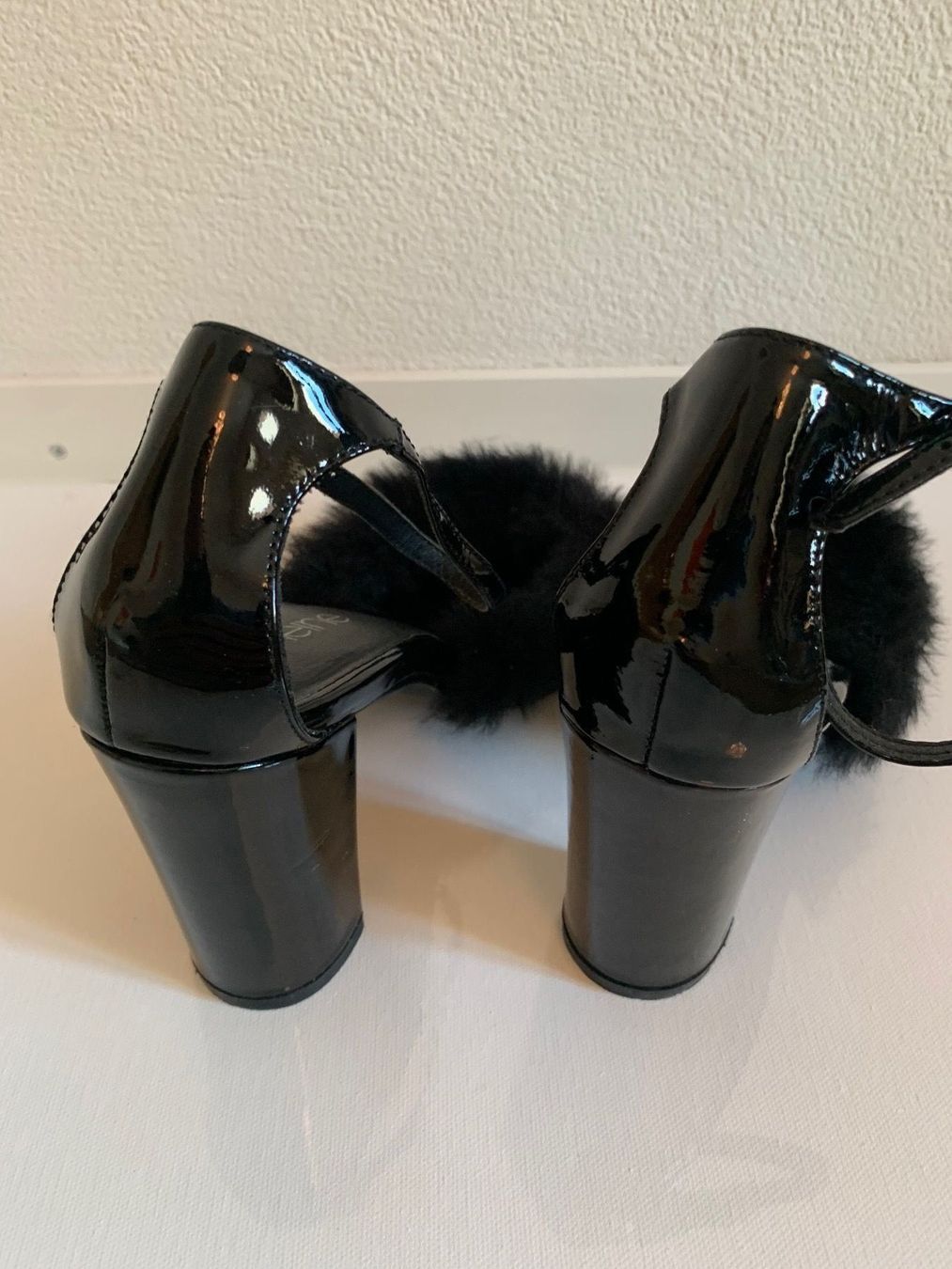 Heine Scarpe da donna: Leder Pumps, Heine, NEU, Gr.38, NP: 149.- – Nuovo (secondo la descrizione) da Altendorf venduto da Beauty_Girl83 2