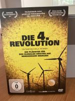 DVD: Die 4. Revolution. Erneuerbare Energien.