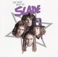 2-CD Slade - Very best of... (2015)