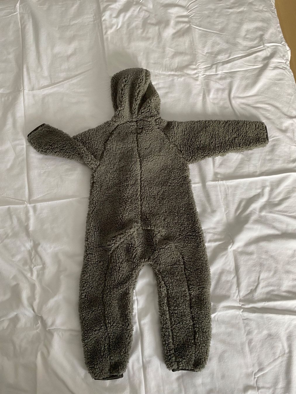 Tute: NEU!!!! Racoon Overall Gr. 98 – Nuovo e nell'imballaggio originale da Ilanz venduto da Claudi_berlin 4