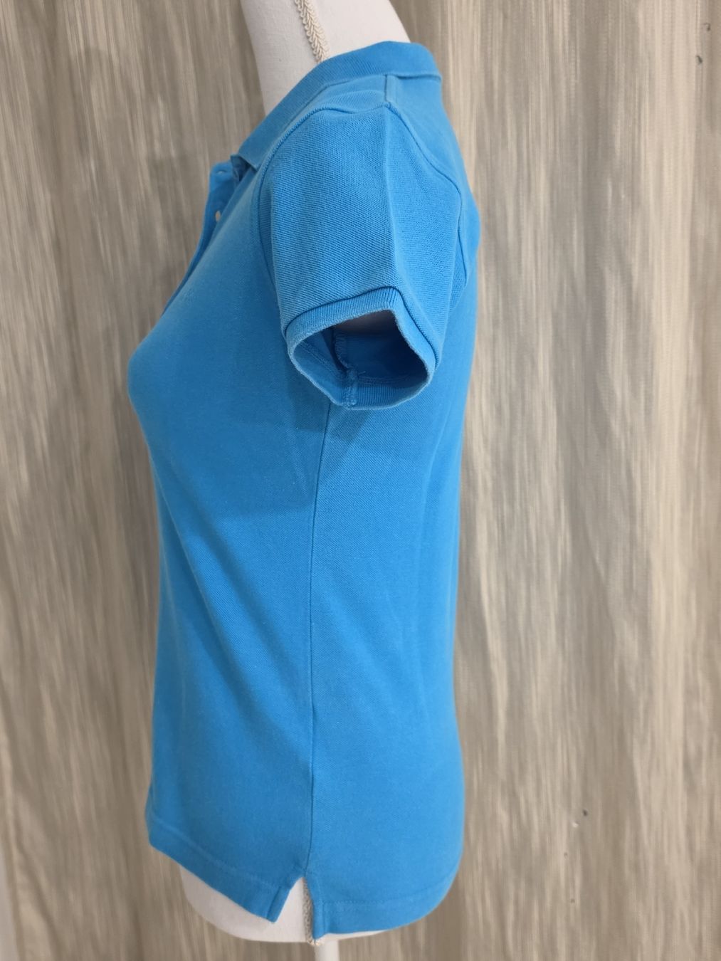 Magliette Polo: SUN 68 Polo basic 5 bouton azur tg XS. – Nuovo (secondo la descrizione) da CASLANO venduto da Bebesa 2