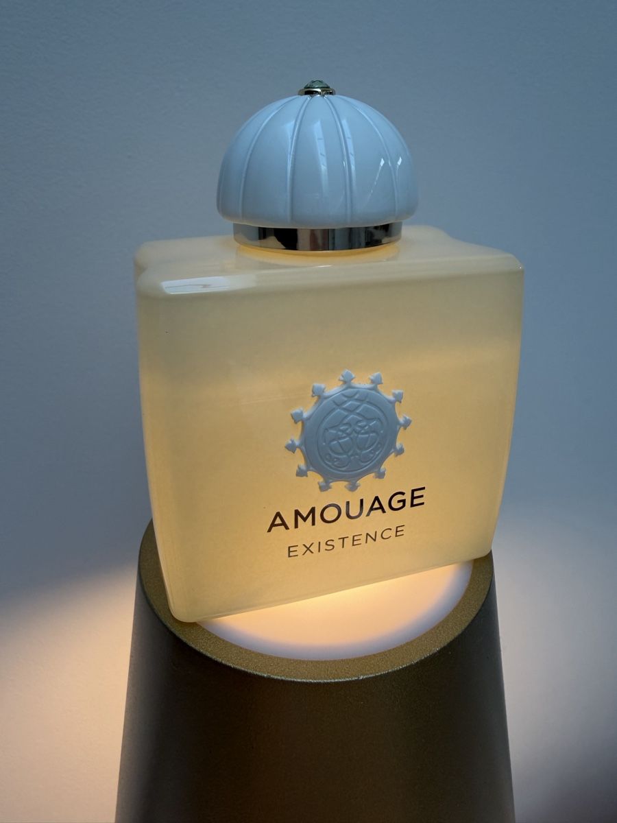 Amouage Profumi & Eau de Toilette: Amouage Existence (70 ml) – Usato da Vacallo venduto da kellyyy 2