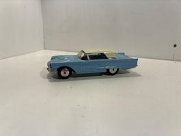 Corgi Thunderbird