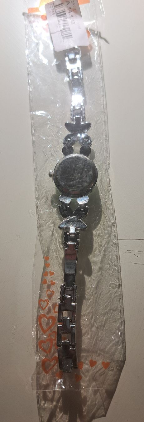 Orologi: Uhr Quartz Blumen NEU ORIGINALVERPACKT – Nuovo e nell'imballaggio originale da Zürich venduto da dph_r9t2 5